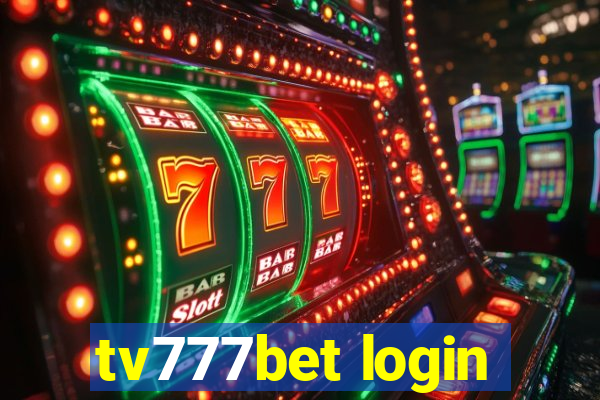 tv777bet login